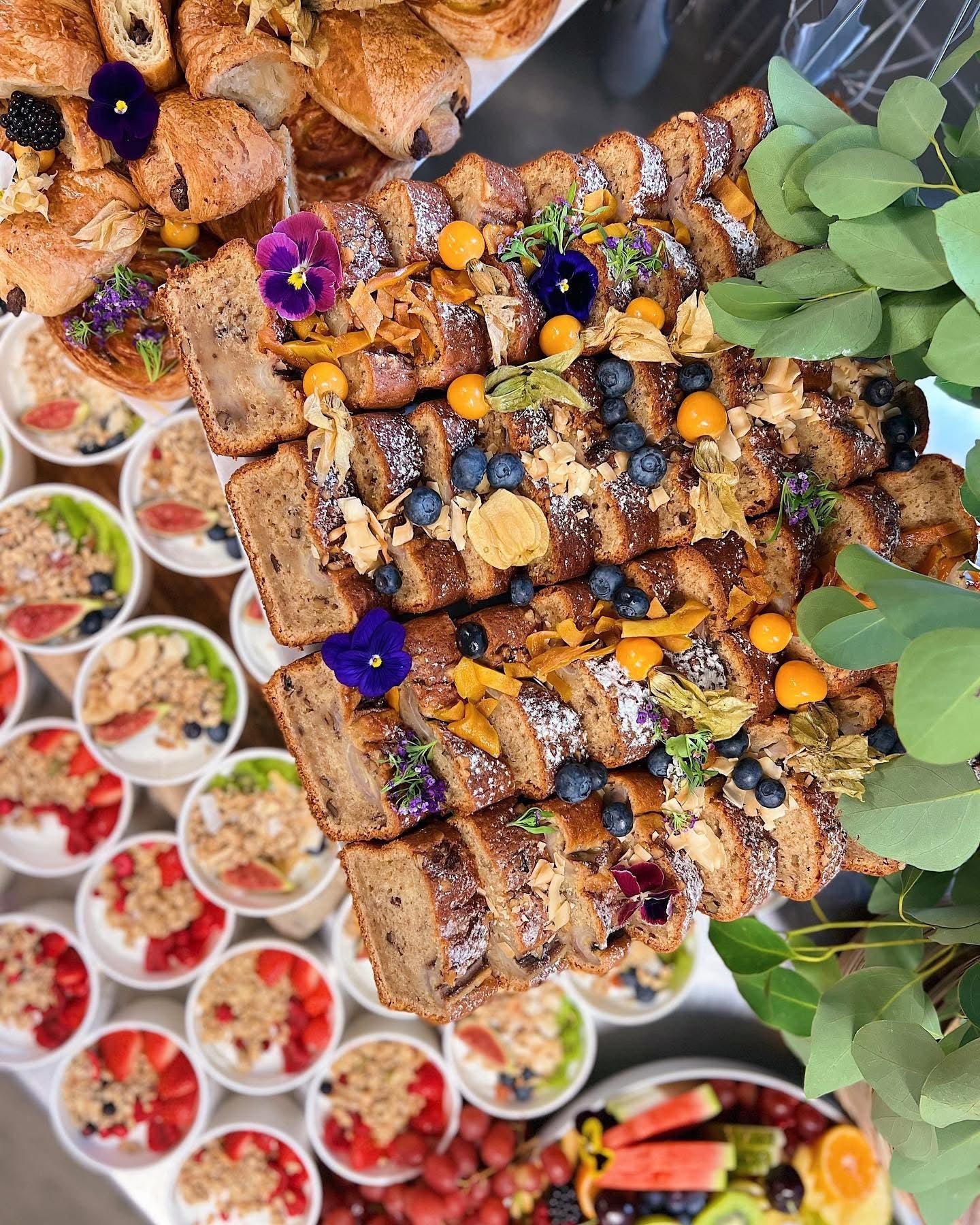 The Spring Brunch Kit