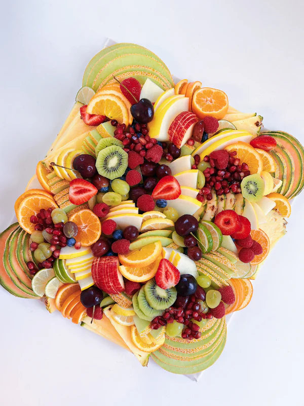 The Fruit Platter