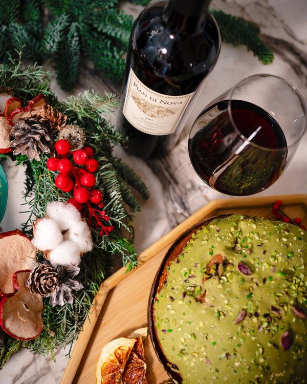 Cadou Gastronomic “EPICUREAN ELEGANCE”