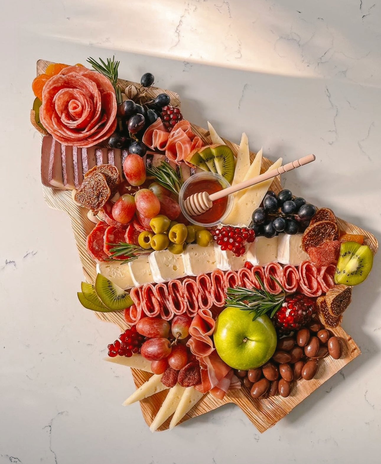 CHRISTMAS RENDEZ-VOUS