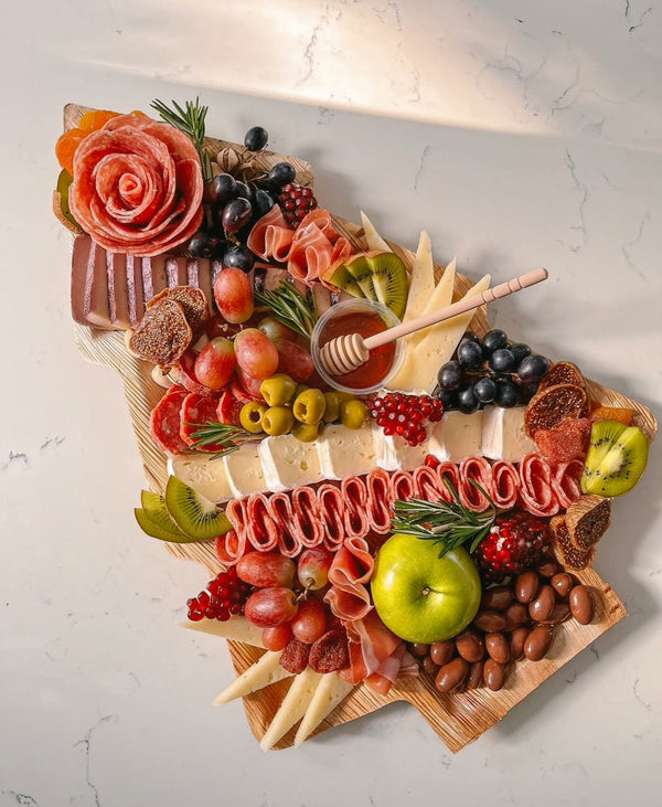 CHRISTMAS RENDEZ-VOUS