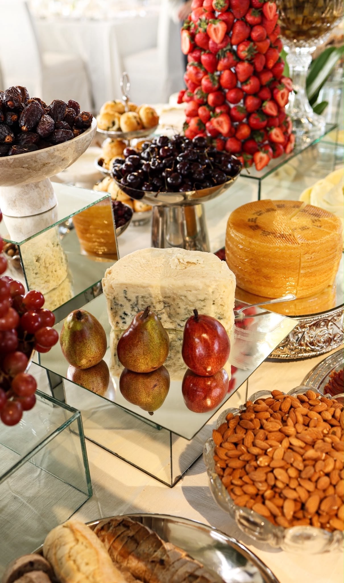 Cheese & Charcuterie Box