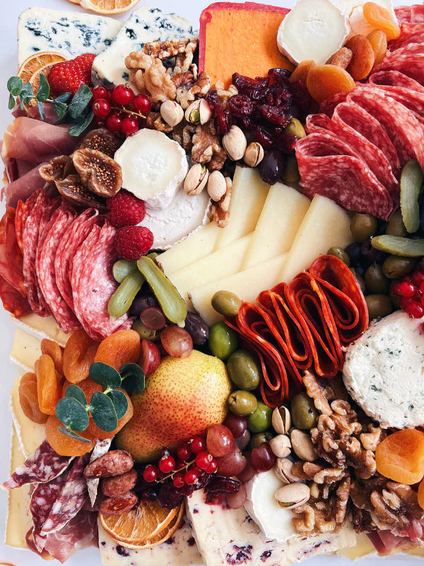 GASTRONOME'S PLATTER