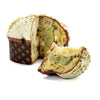 Panettone cu fistic